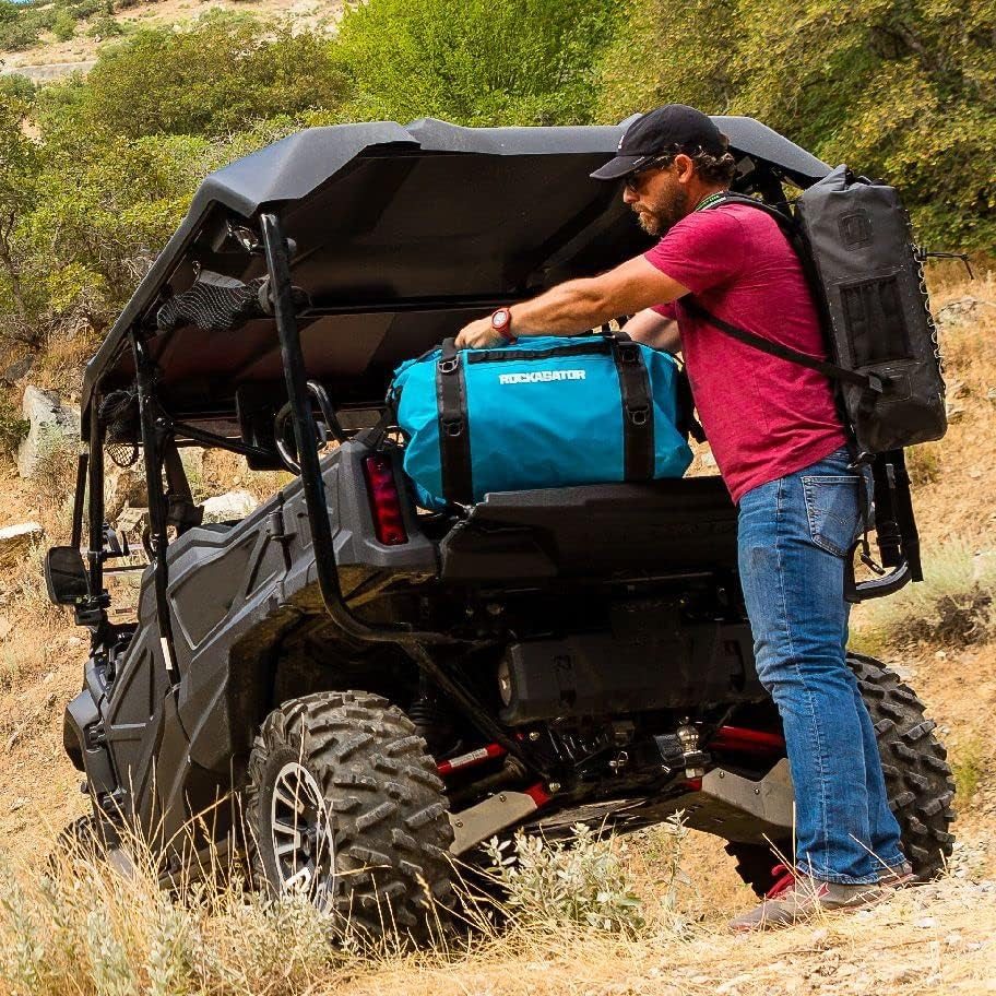 Bags and Storage