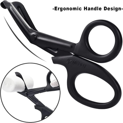 Trauma Shears