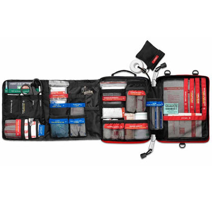 Survival First Aid Kit