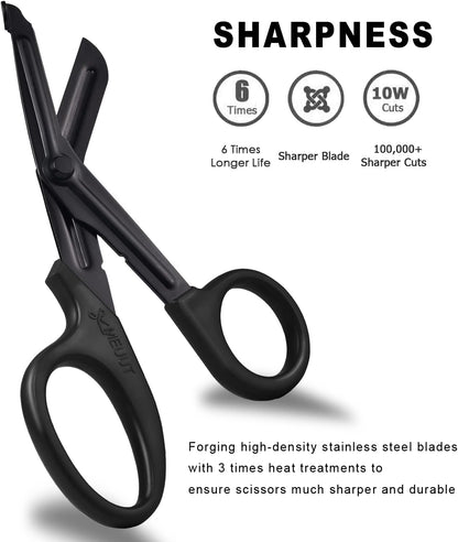 Trauma Shears