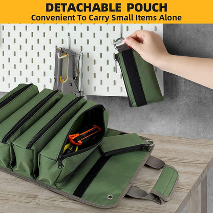 Water Resistant Tool Bag