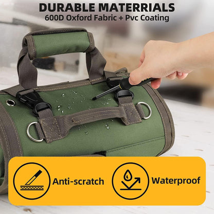 Water Resistant Tool Bag
