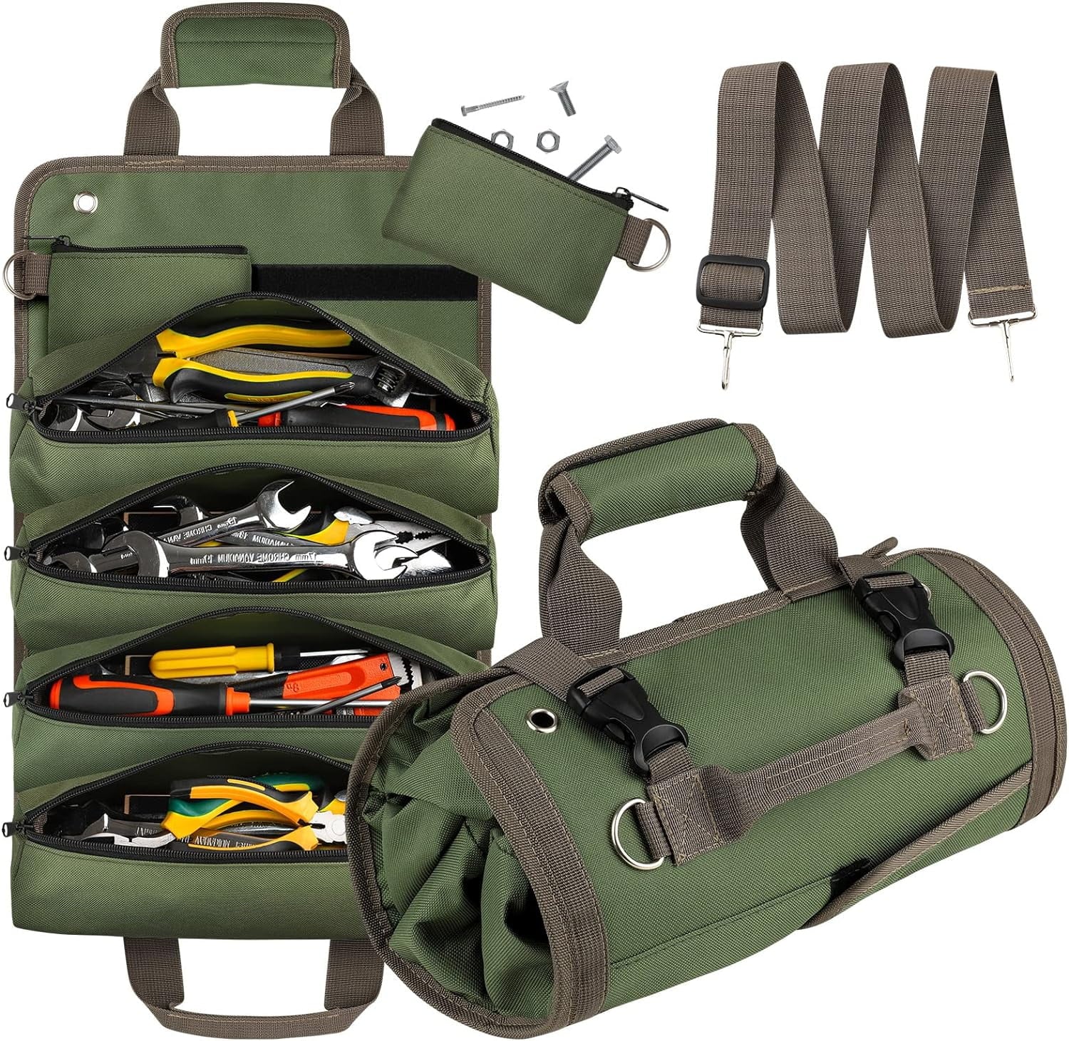 Water Resistant Tool Bag