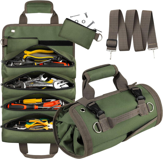 Water Resistant Tool Bag