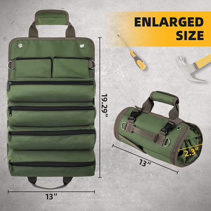 Water Resistant Tool Bag