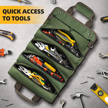Water Resistant Tool Bag